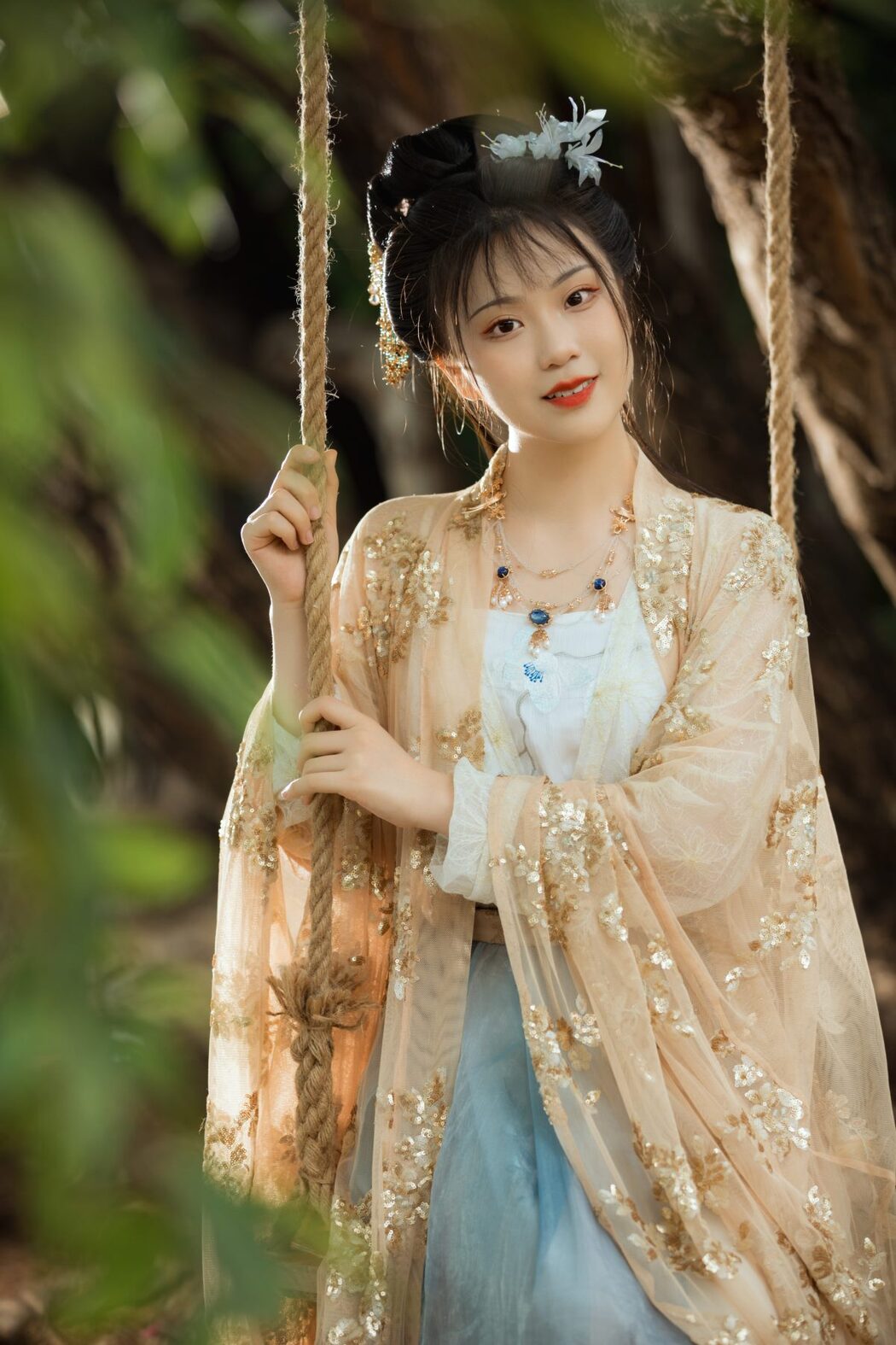 YiTuYu艺图语 Vol.863 Bi Shan Lan