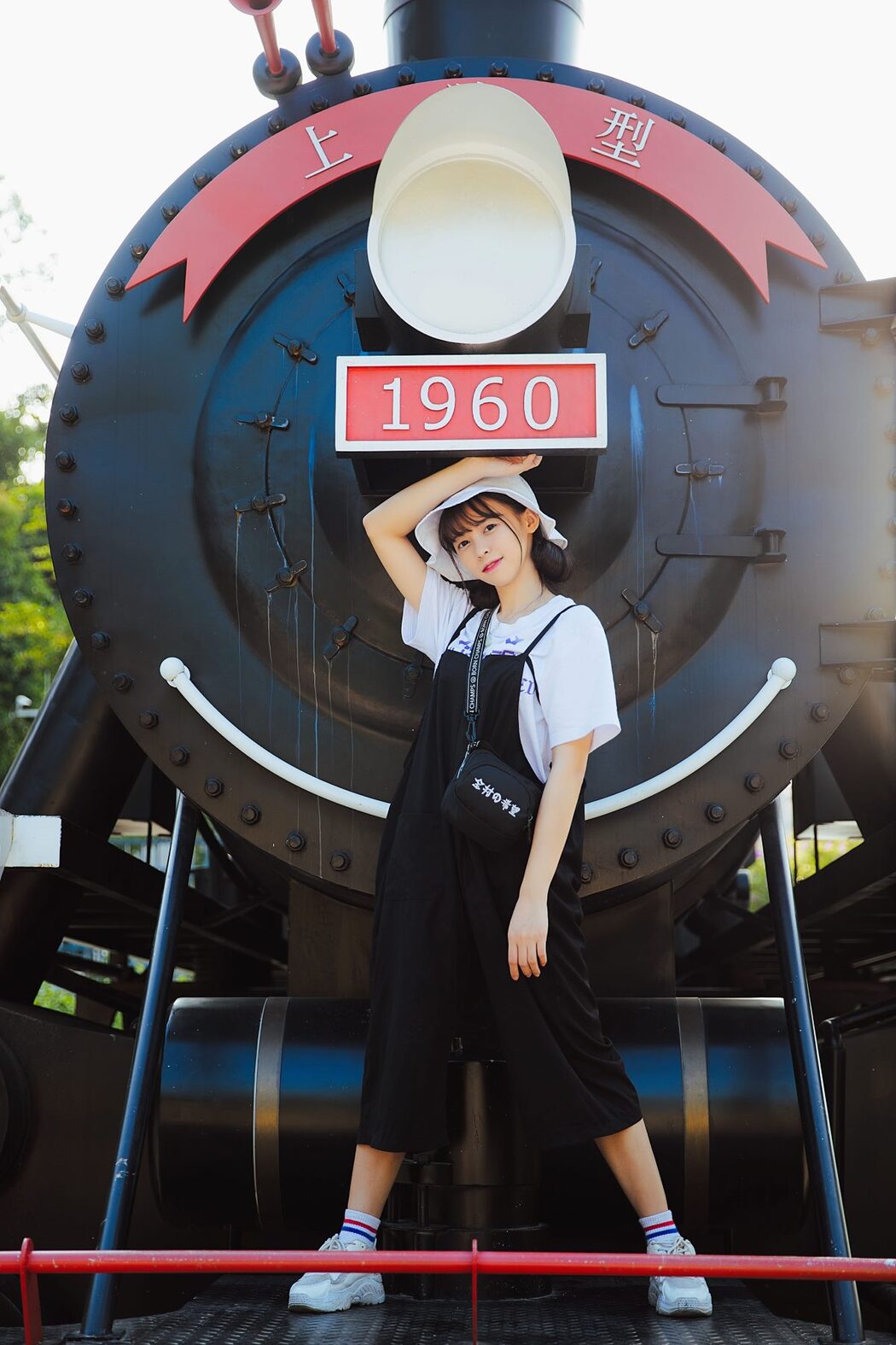 YiTuYu艺图语 Vol.842 Mu Rong Han Bing