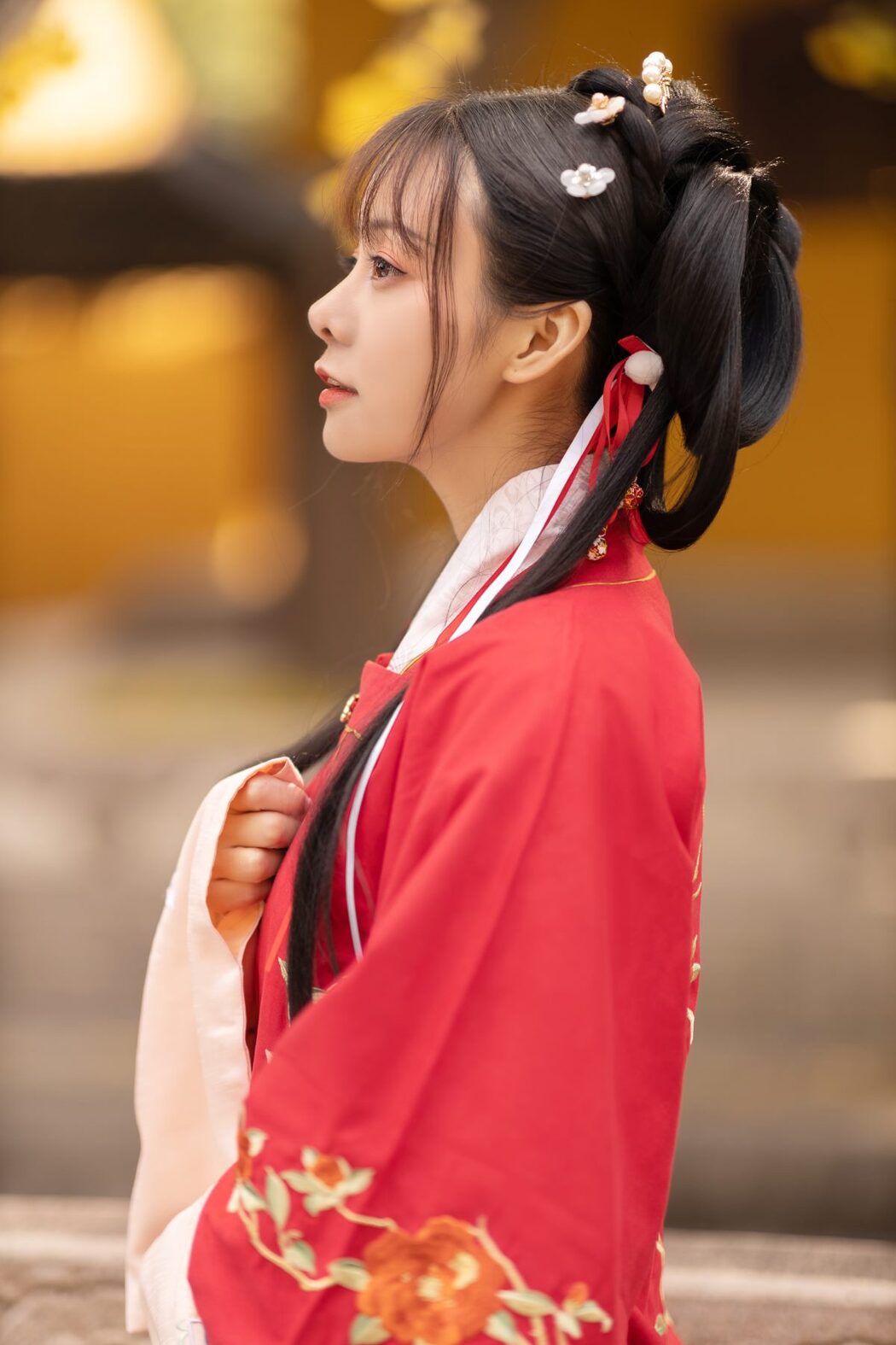 YiTuYu艺图语 Vol.856 Hua Gu Gu Kitty