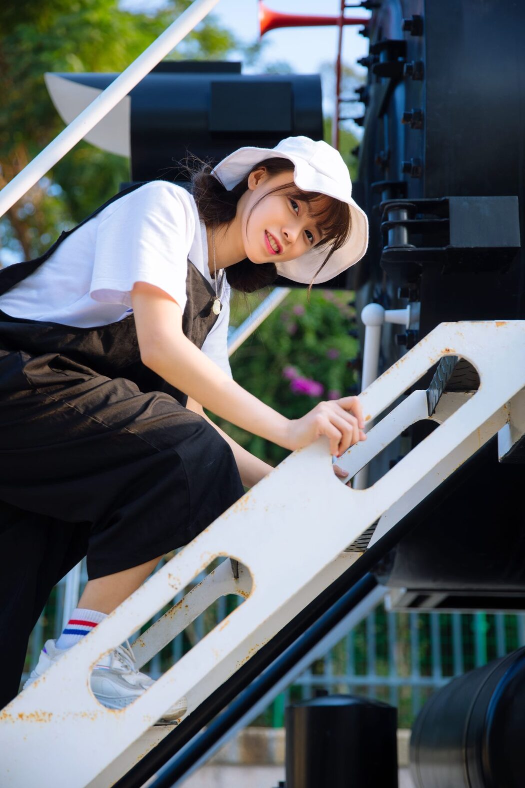 YiTuYu艺图语 Vol.842 Mu Rong Han Bing