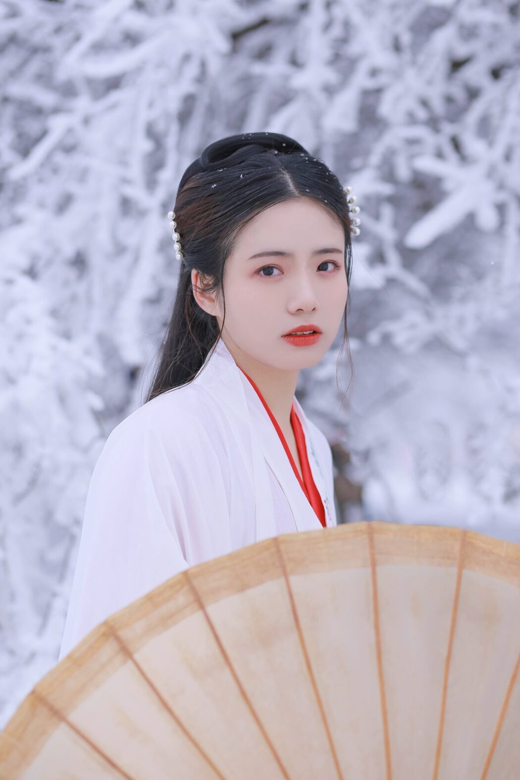 YiTuYu艺图语 Vol.870 Yi Yue