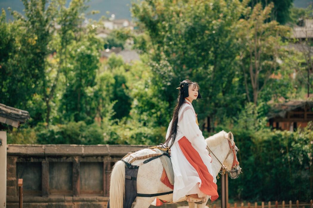 YiTuYu艺图语 Vol.875 Bi Shan Lan