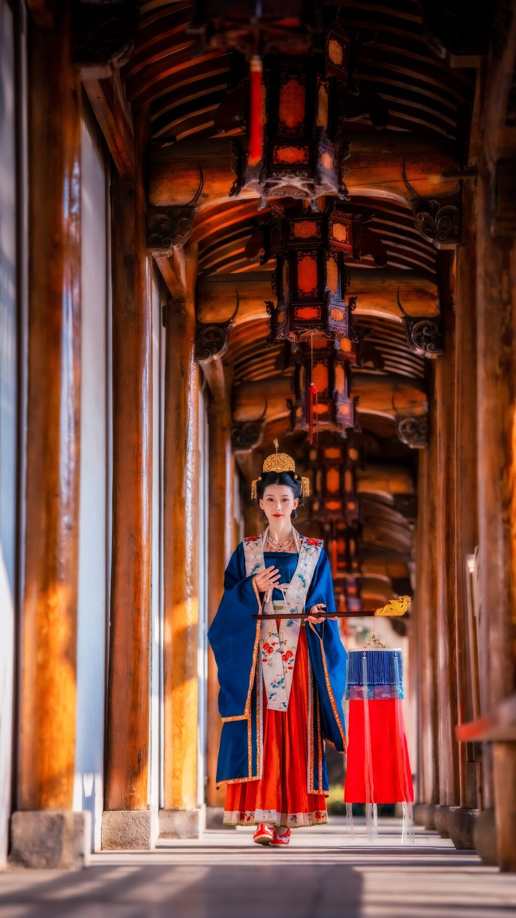 YiTuYu艺图语 Vol.874 Hai Xing