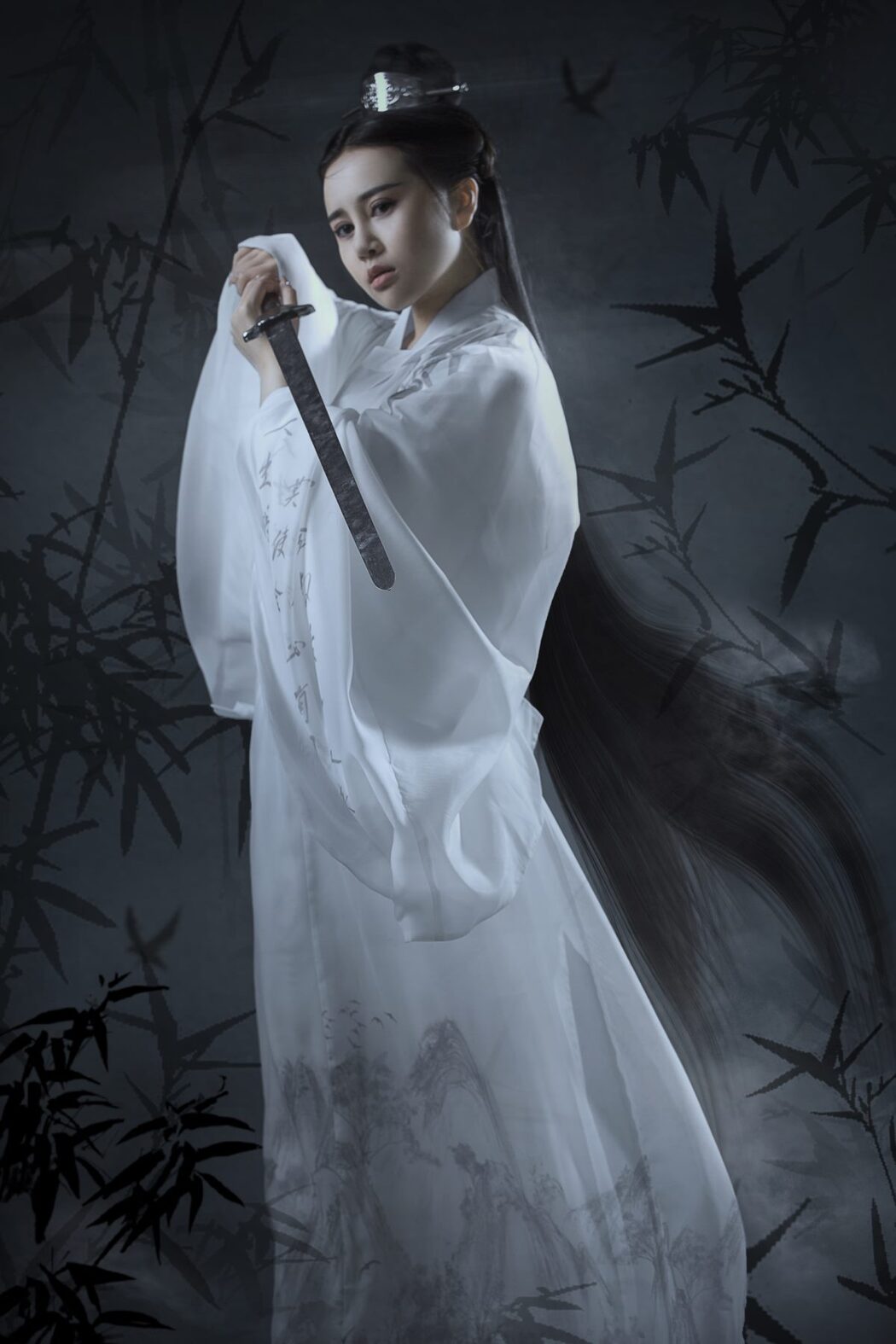 YiTuYu艺图语 Vol.839 Tian Bao