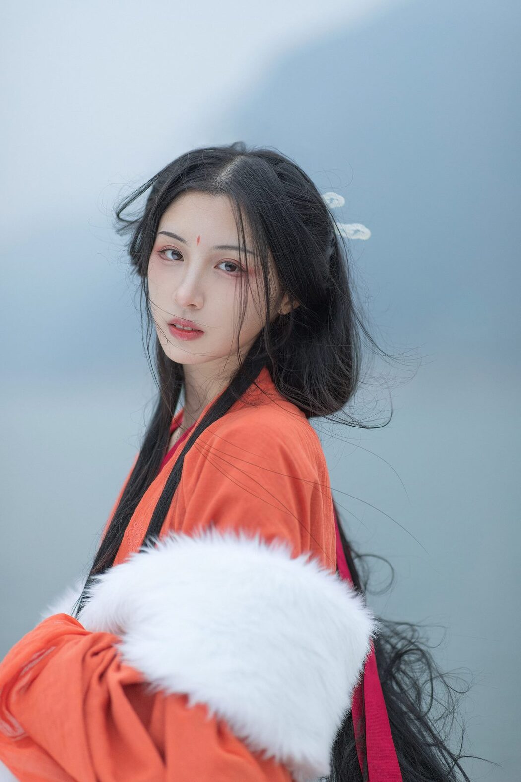 YiTuYu艺图语 Vol.876 Mou Mou