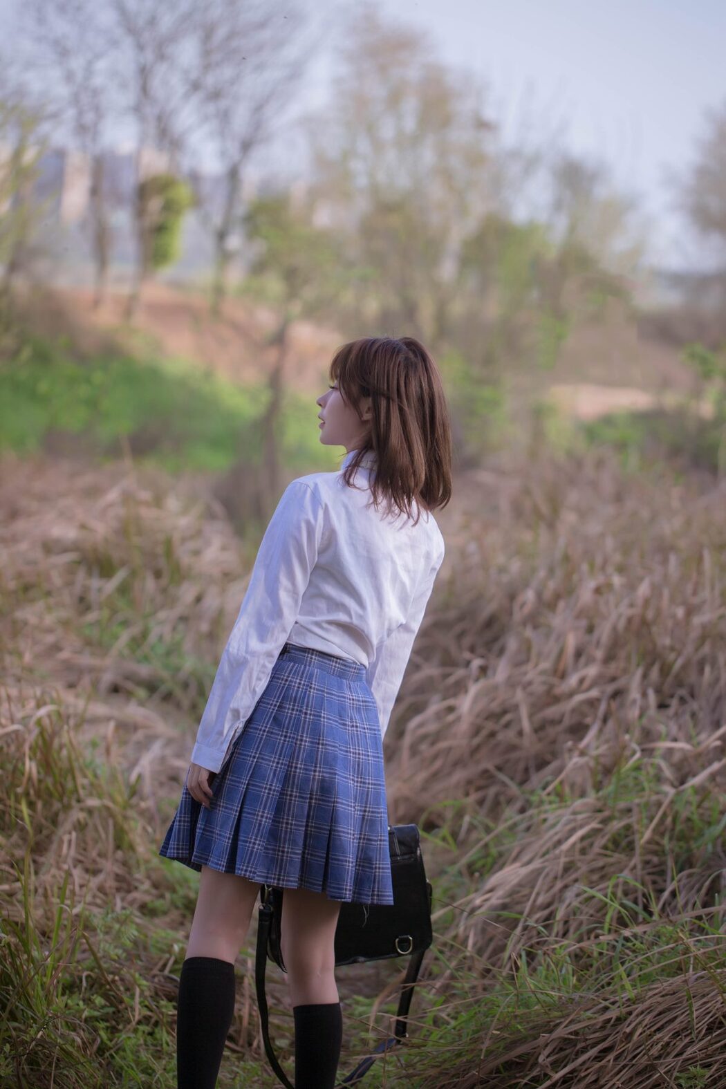 YiTuYu艺图语 Vol.848 QingShan QingShan