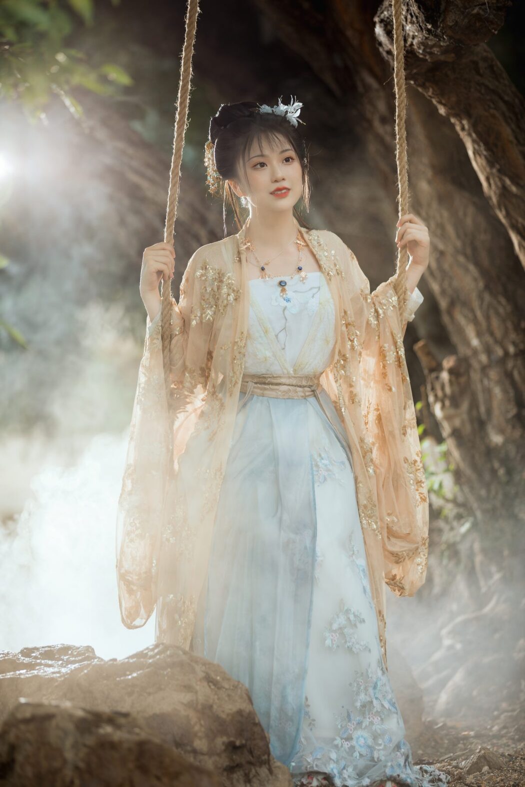 YiTuYu艺图语 Vol.863 Bi Shan Lan