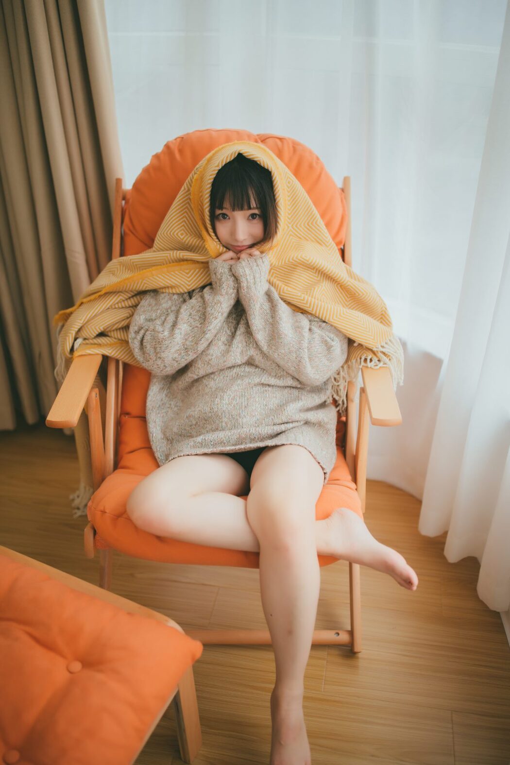 YiTuYu艺图语 Vol.847 Hua Er