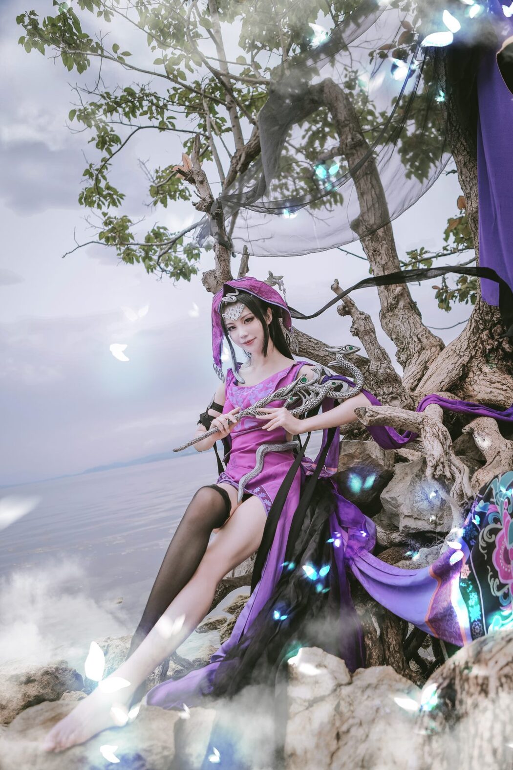 YiTuYu艺图语 Vol.850 Ta Ta