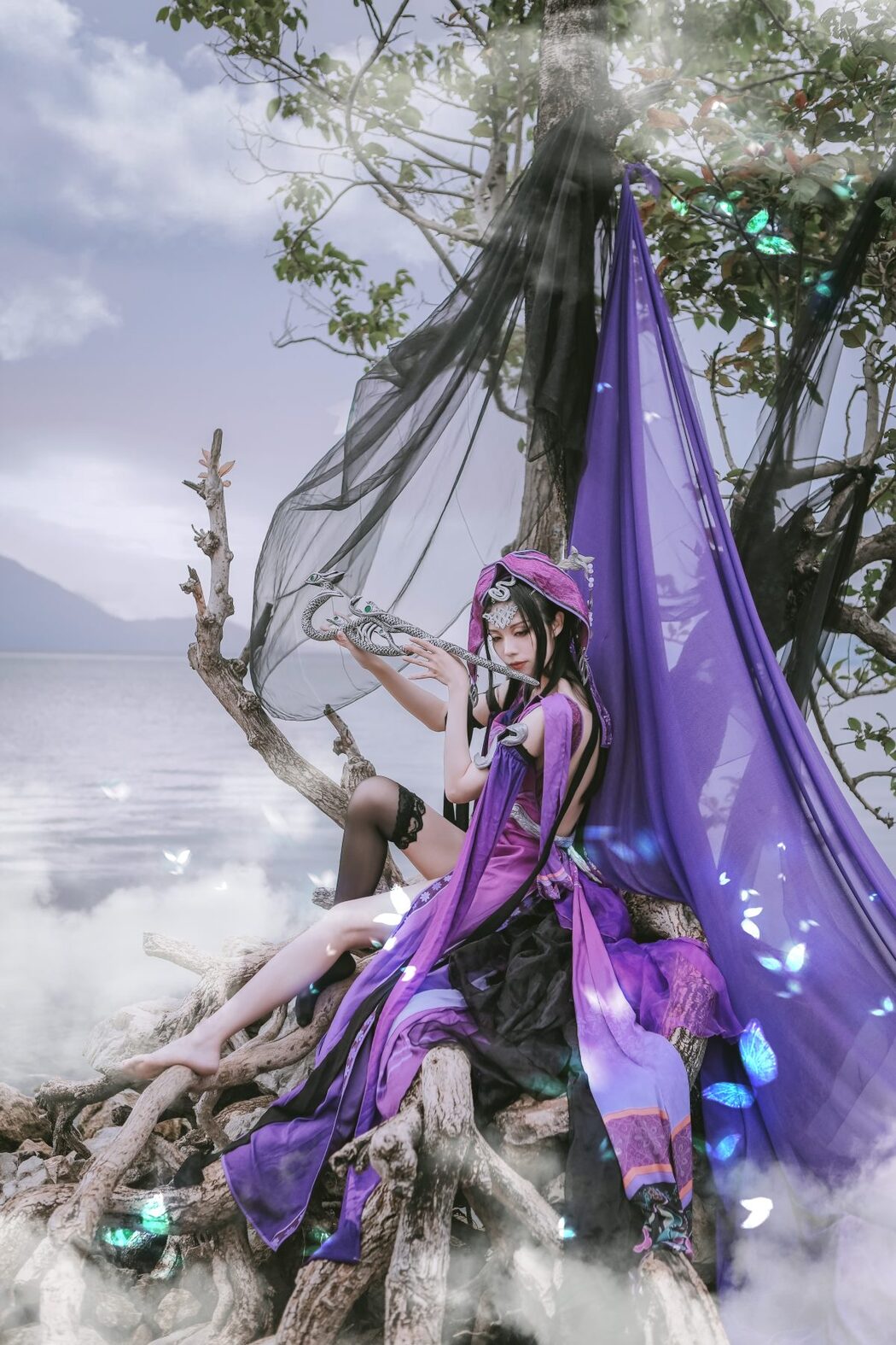 YiTuYu艺图语 Vol.850 Ta Ta