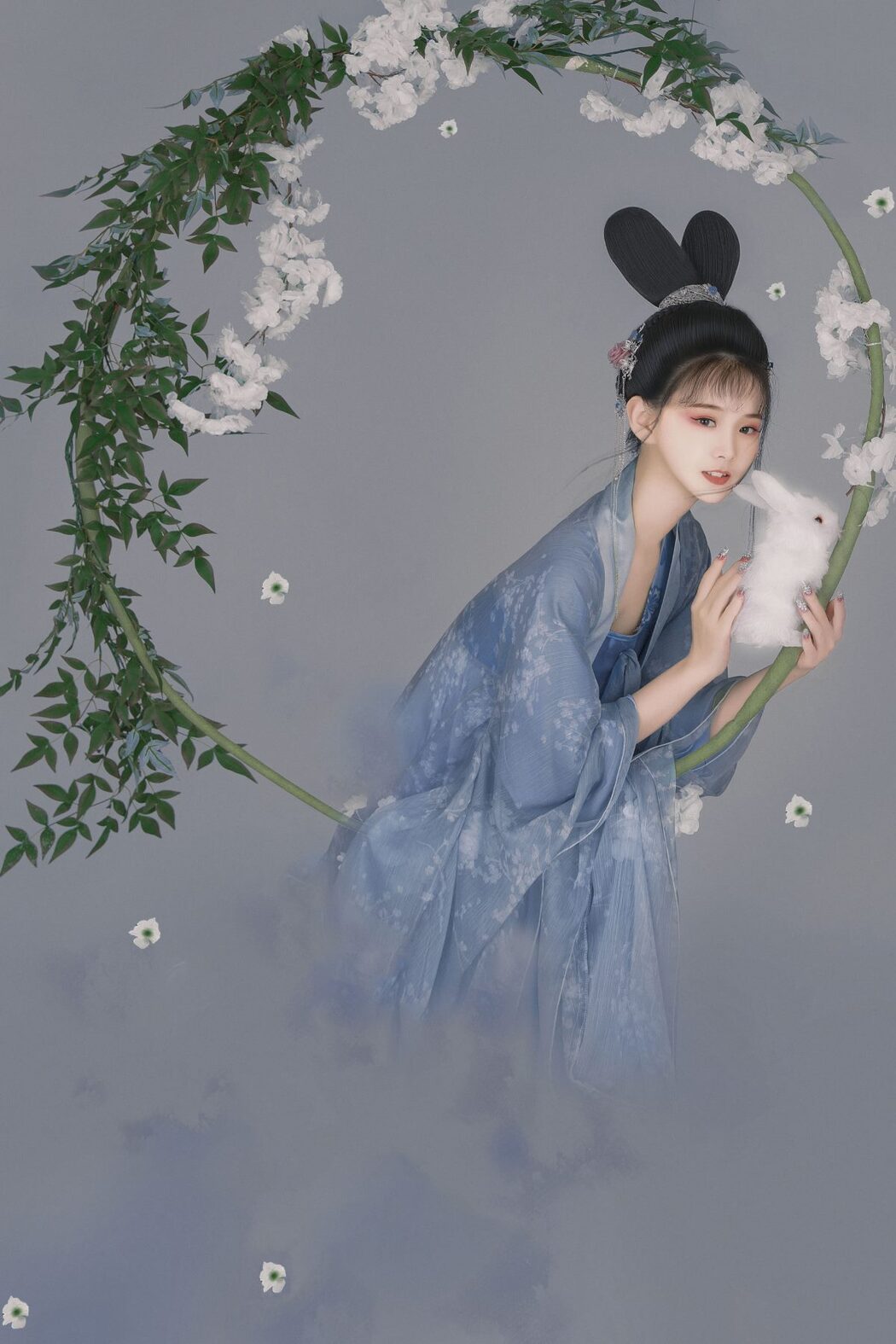 YiTuYu艺图语 Vol.873 Xin Bao