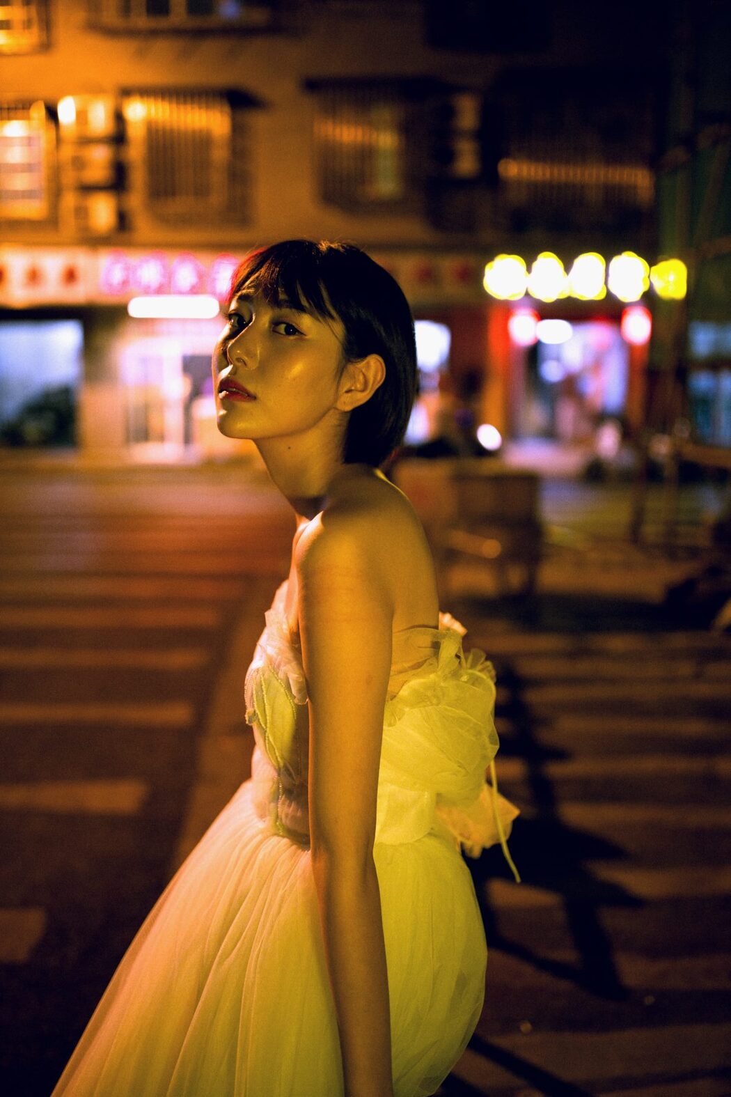 YiTuYu艺图语 Vol.838 Jun Ru