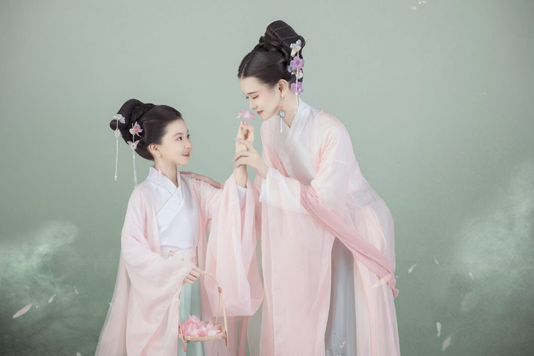 YiTuYu艺图语 Vol.879 Xin Bao