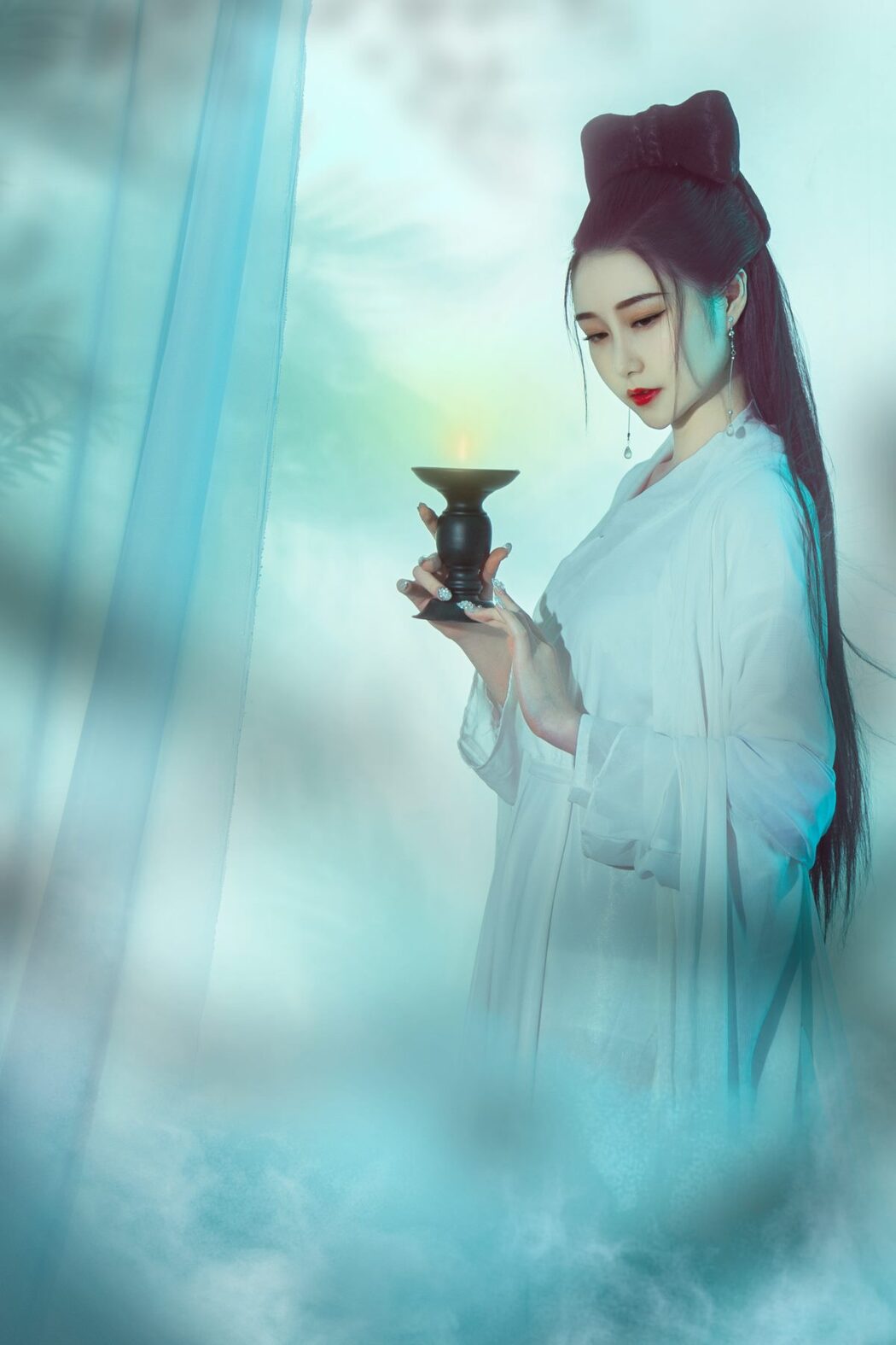 YiTuYu艺图语 Vol.885 Na Bao