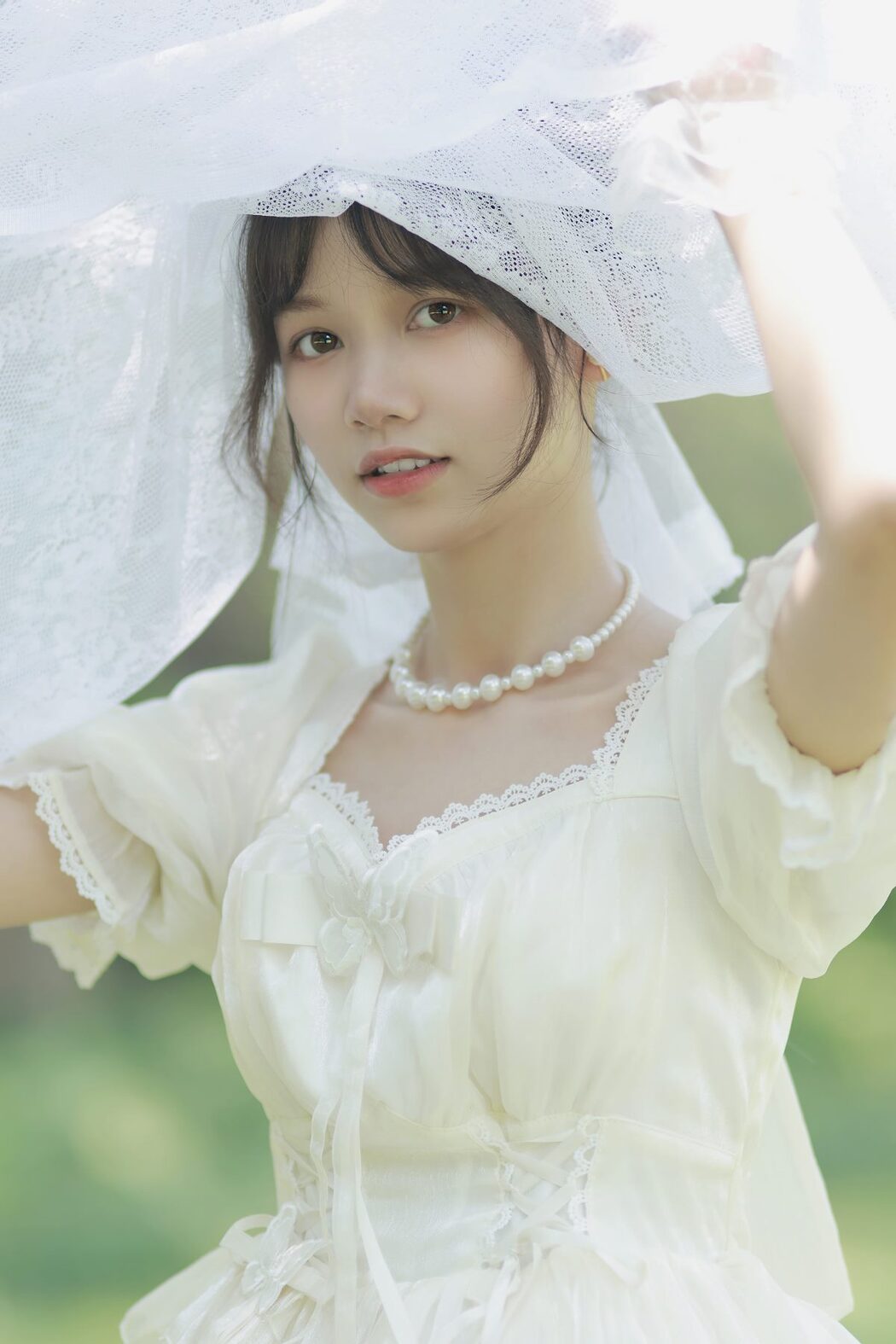 YiTuYu艺图语 Vol.858 Xin Yu
