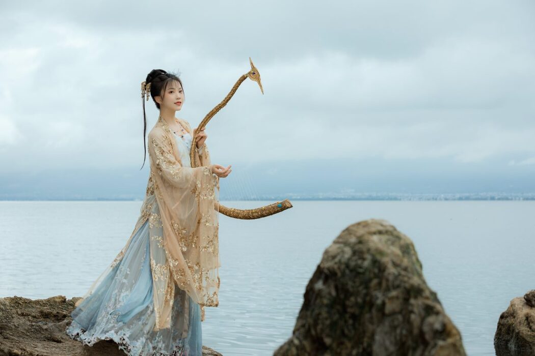 YiTuYu艺图语 Vol.863 Bi Shan Lan