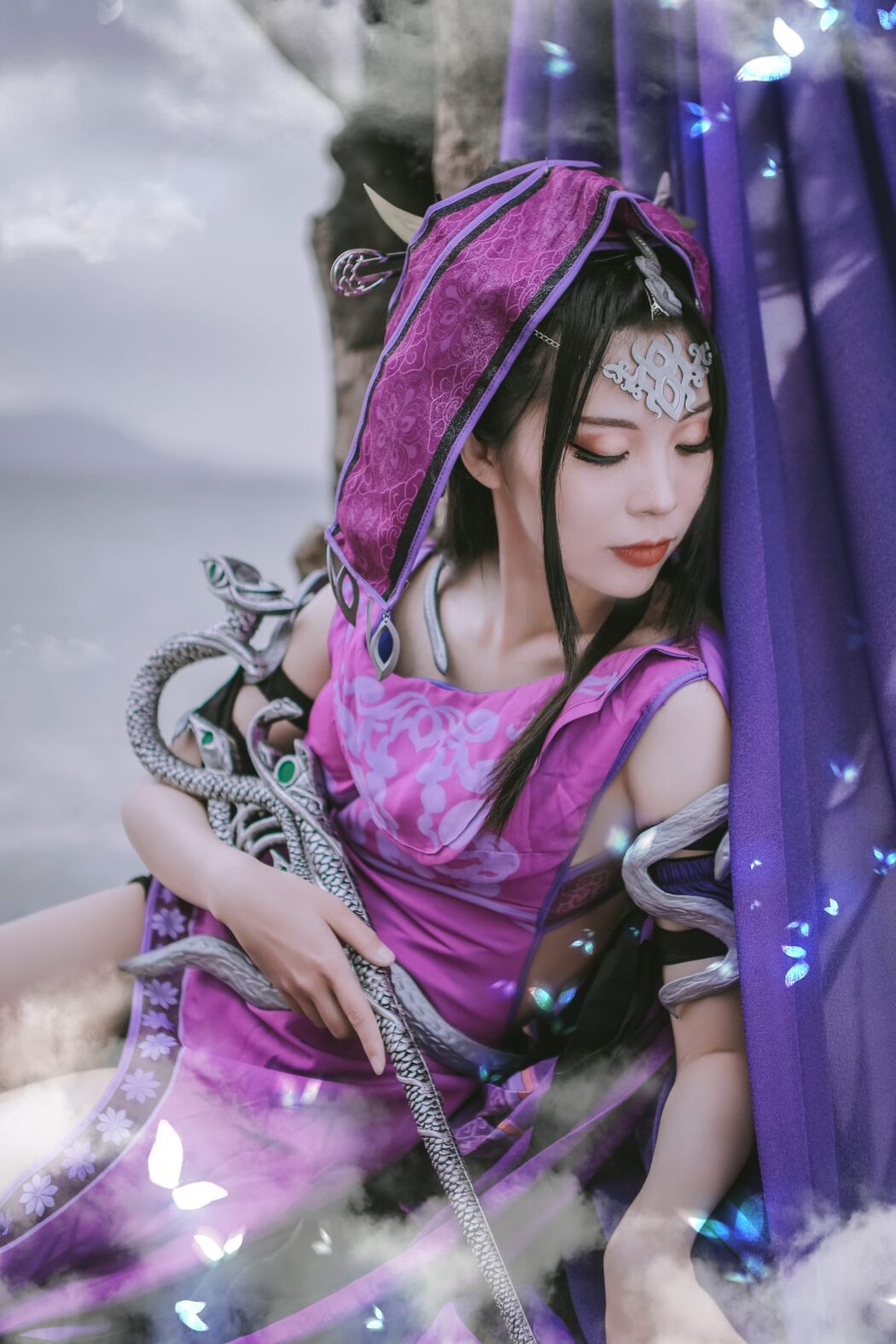 YiTuYu艺图语 Vol.850 Ta Ta