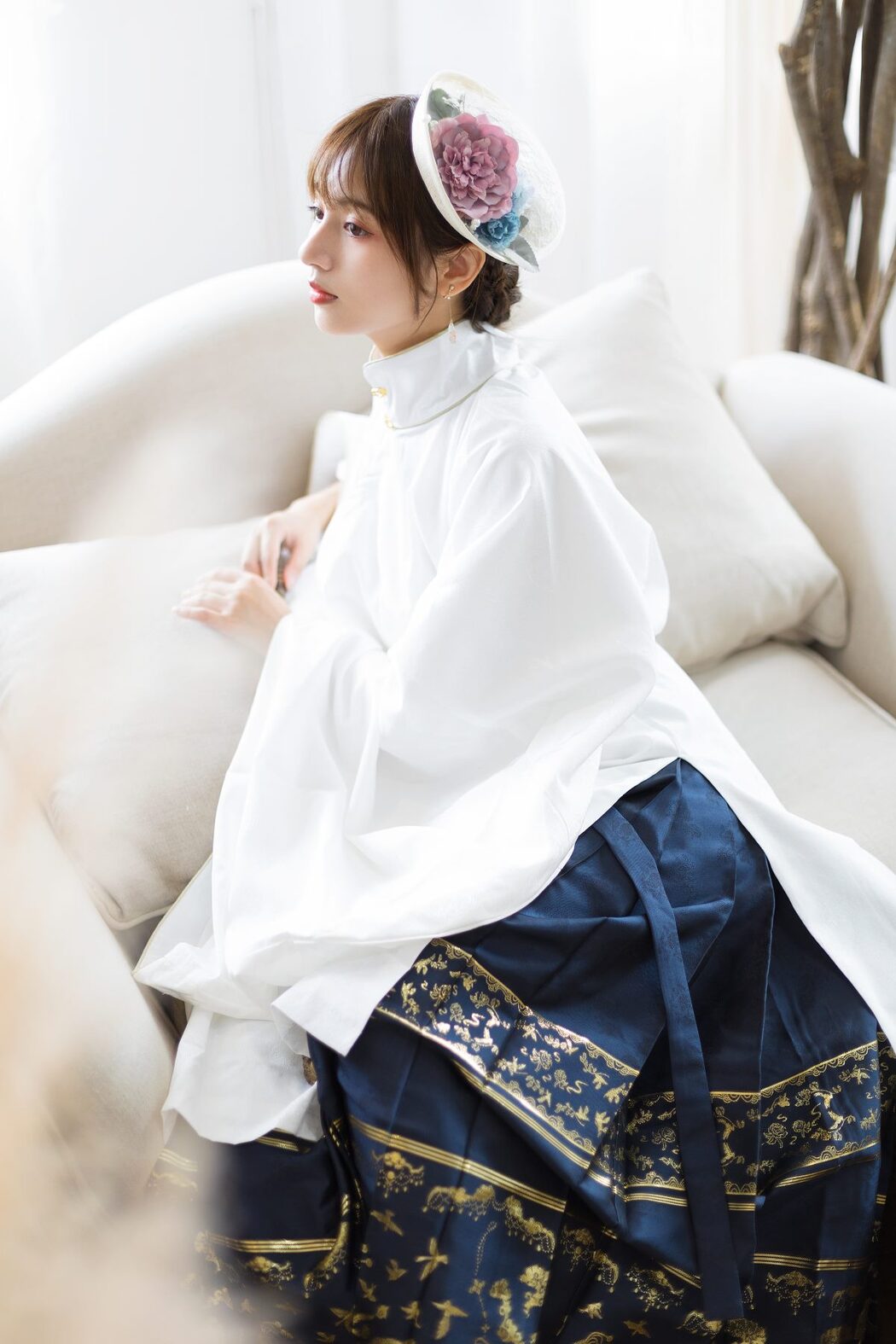 YiTuYu艺图语 Vol.868 konnni7waa