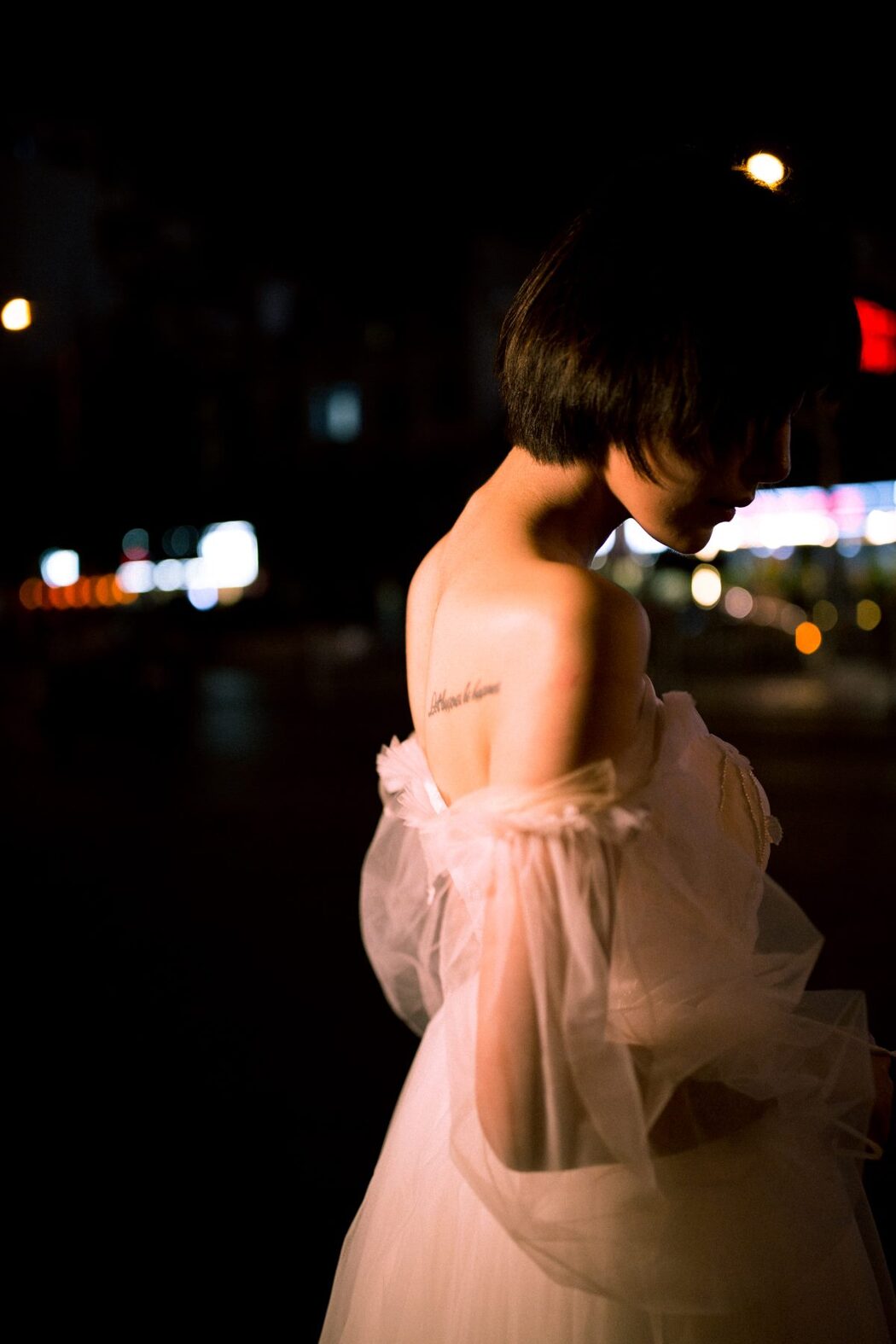 YiTuYu艺图语 Vol.838 Jun Ru