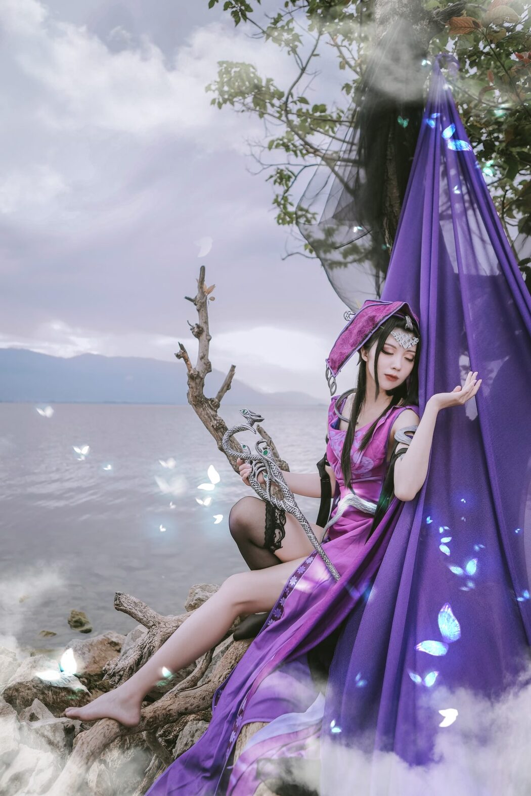 YiTuYu艺图语 Vol.850 Ta Ta