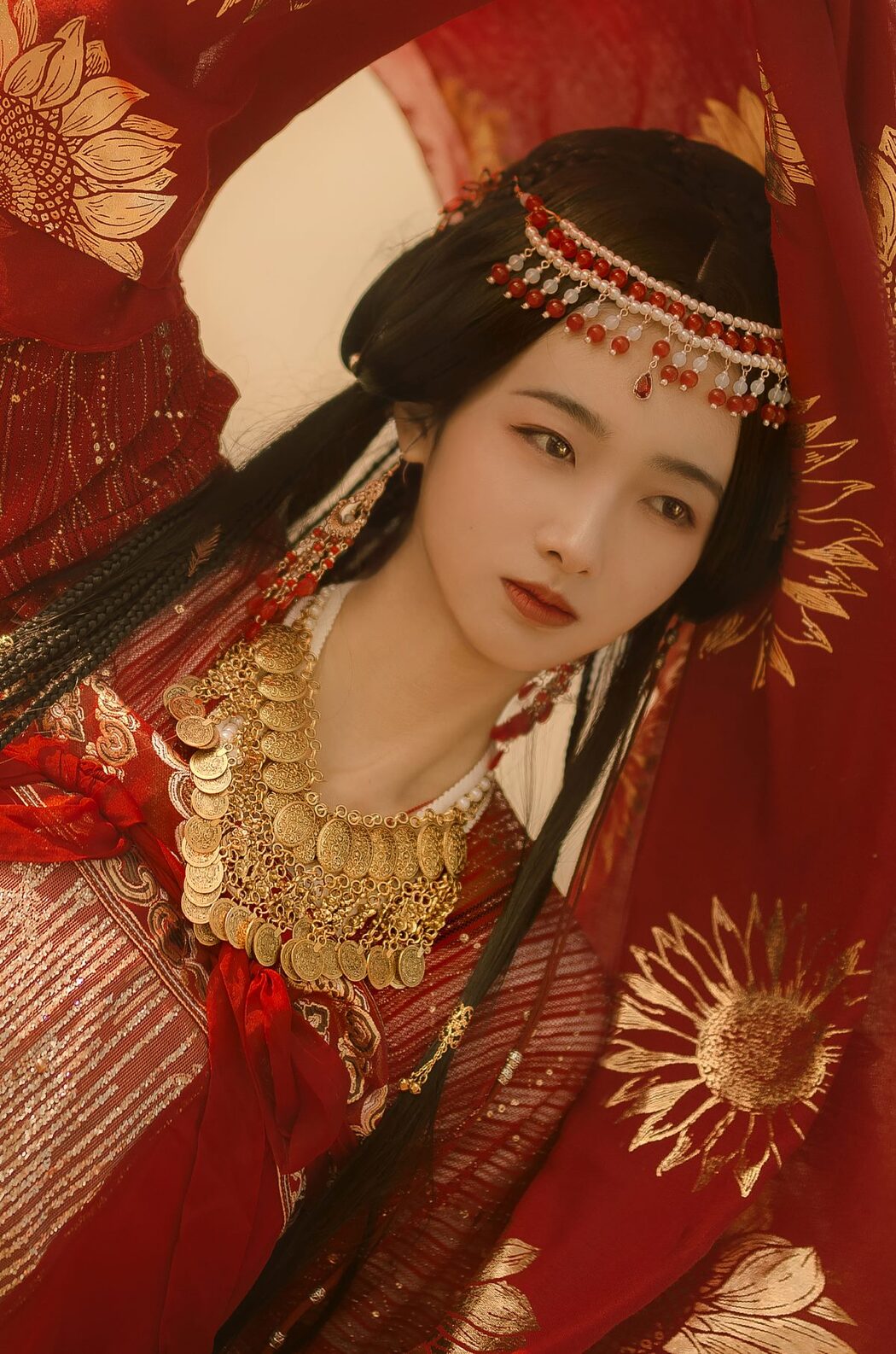 YiTuYu艺图语 Vol.844 Dao Bei Cang Chu Ge