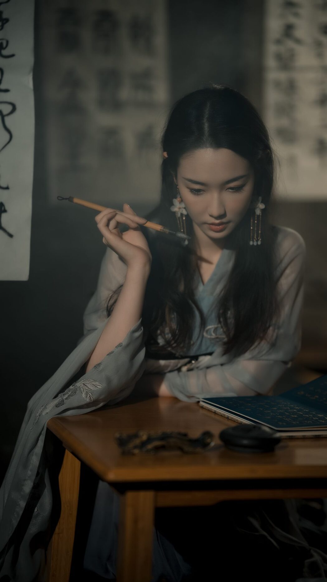 YiTuYu艺图语 Vol.887 Wei Wei