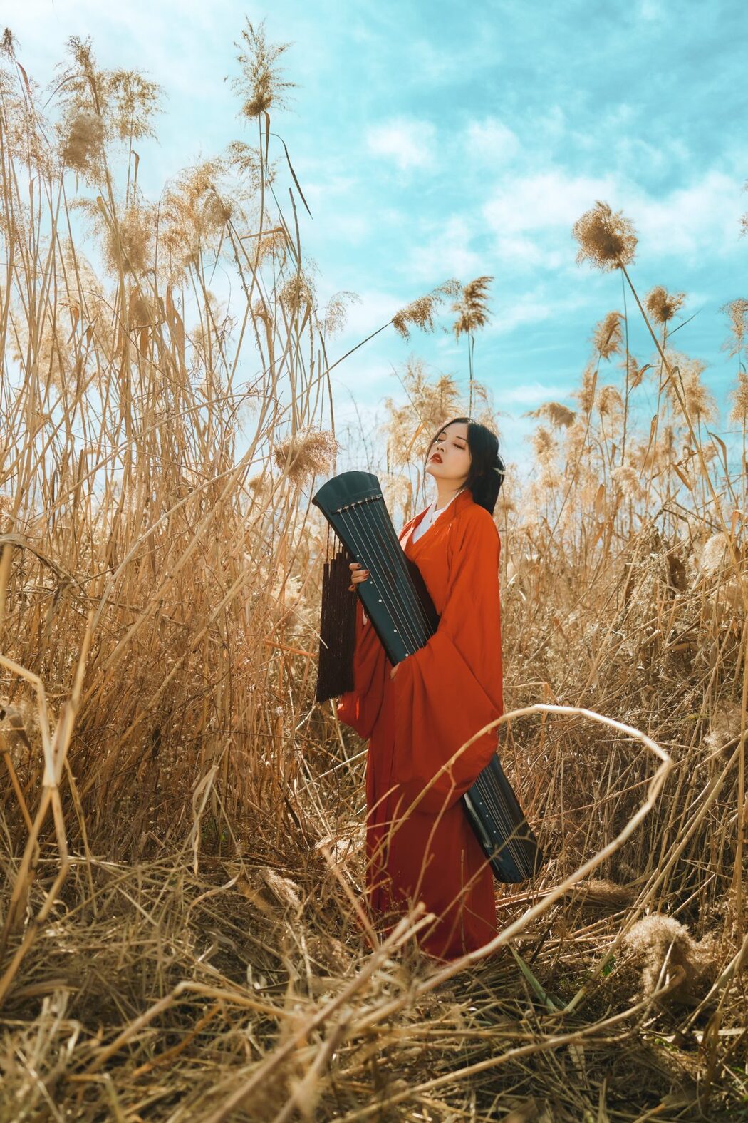 YiTuYu艺图语 Vol.859 Nan Xun er