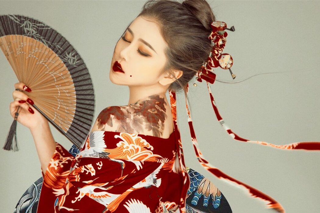 YiTuYu艺图语 Vol.860 Tian Bao