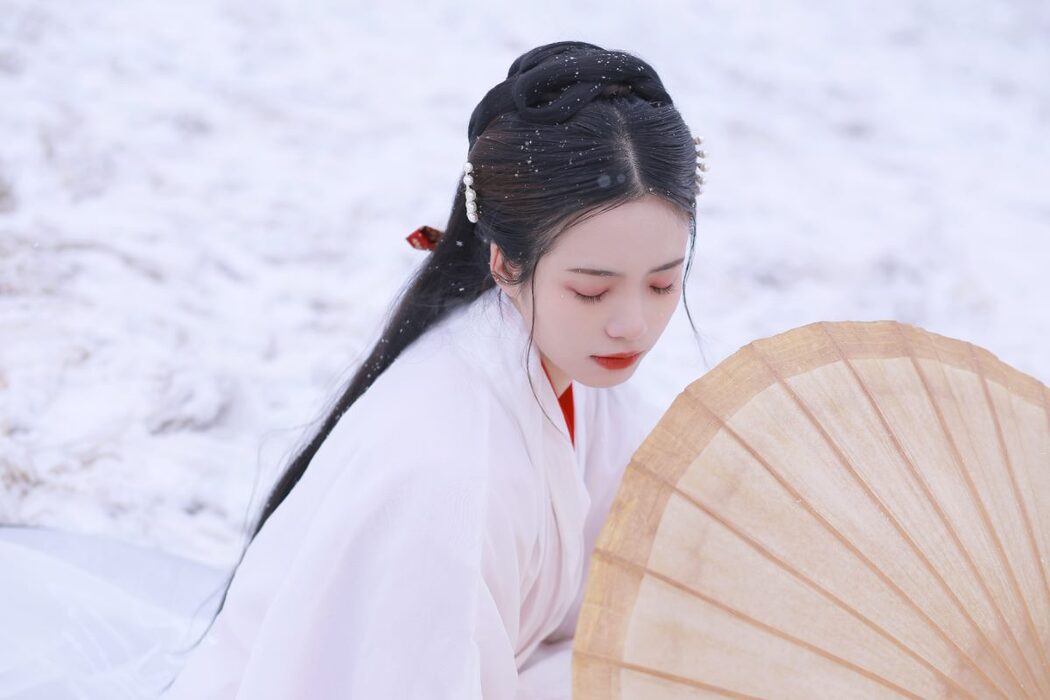 YiTuYu艺图语 Vol.870 Yi Yue
