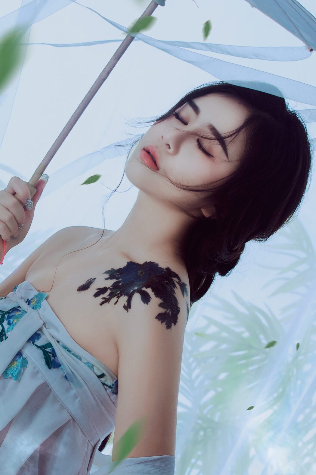 YiTuYu艺图语 Vol.872 Tian Bao