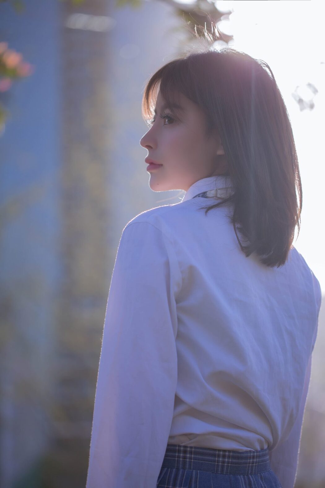 YiTuYu艺图语 Vol.848 QingShan QingShan