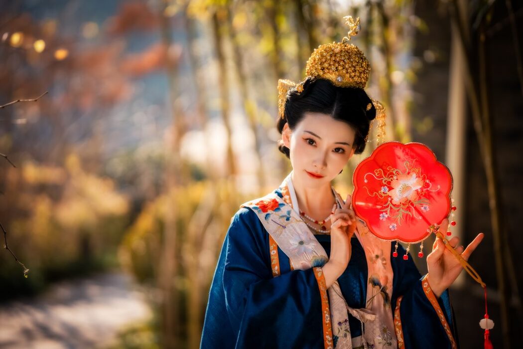 YiTuYu艺图语 Vol.874 Hai Xing