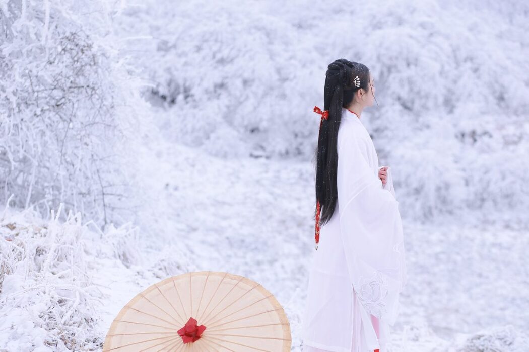 YiTuYu艺图语 Vol.870 Yi Yue