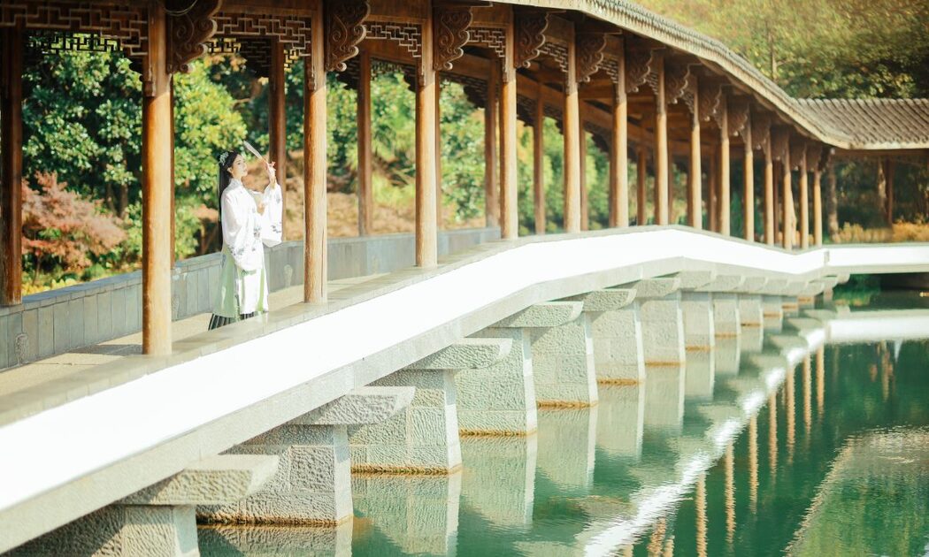 YiTuYu艺图语 Vol.878 Qing Mou