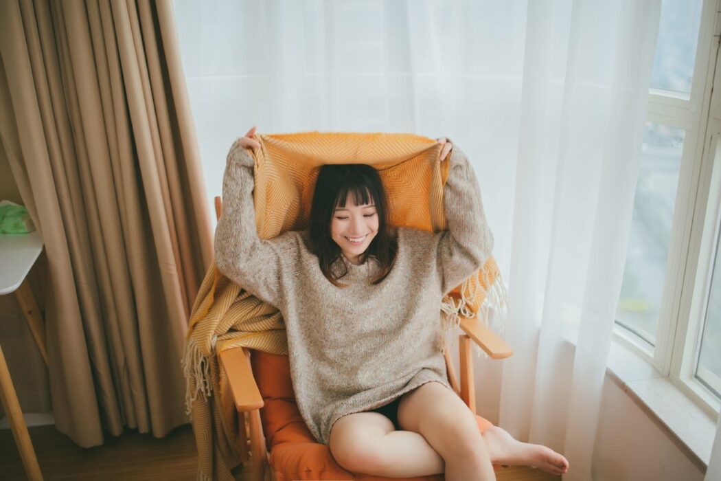 YiTuYu艺图语 Vol.847 Hua Er