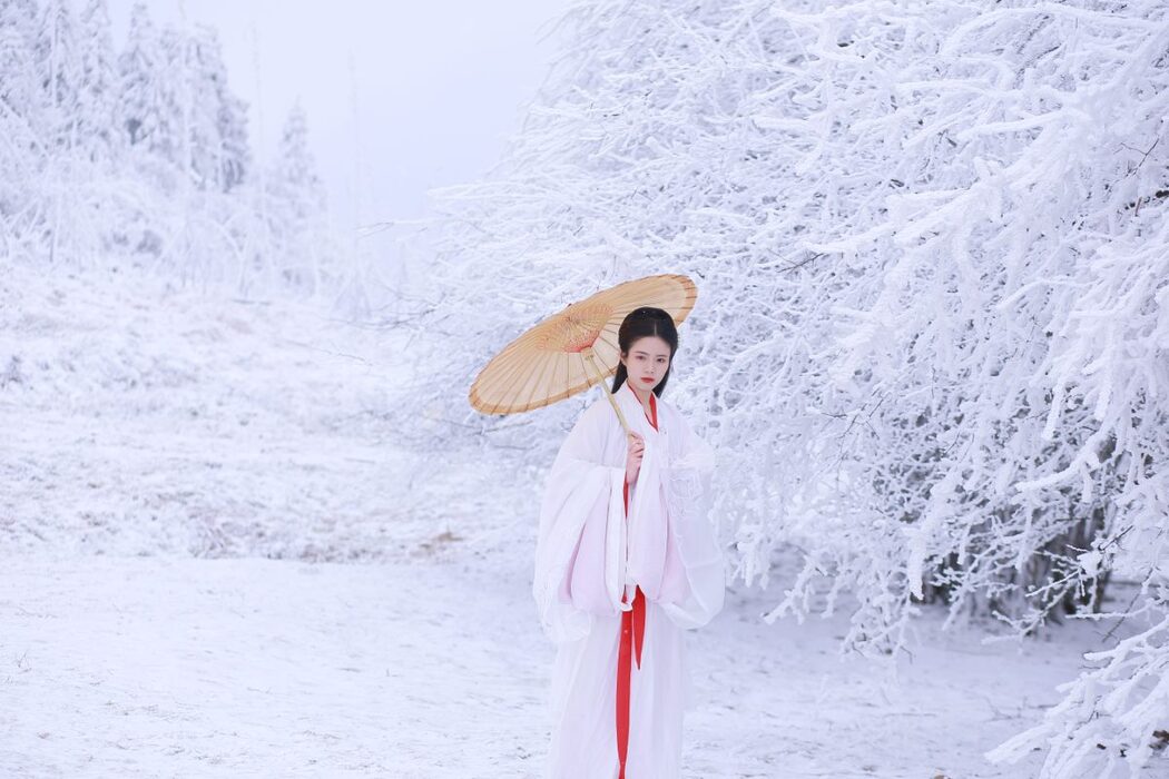 YiTuYu艺图语 Vol.870 Yi Yue