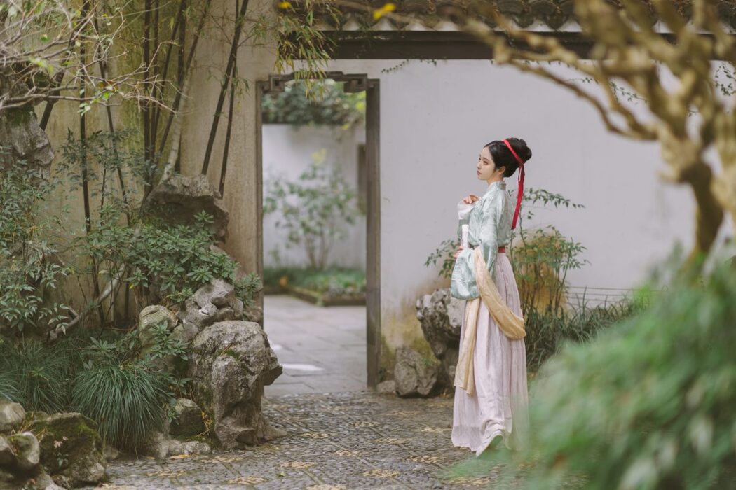 YiTuYu艺图语 Vol.869 Xiao Wen Nuan Xiang Yao Ge Da Tai Yang