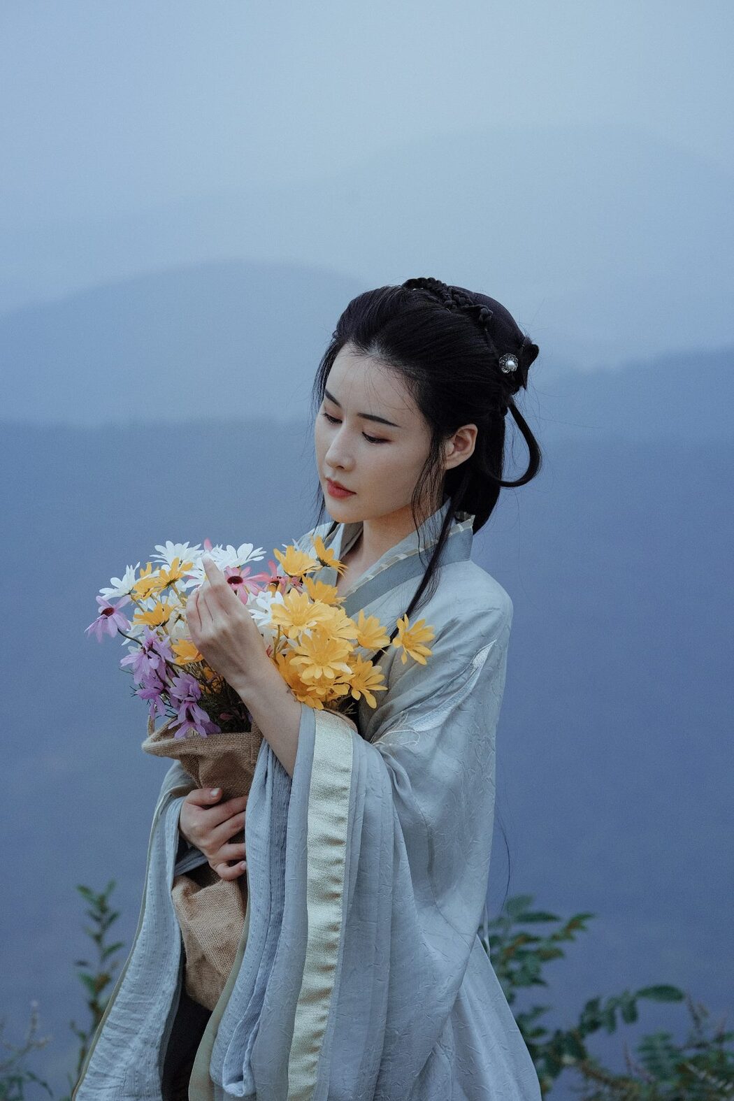 YiTuYu艺图语 Vol.846 YaXi