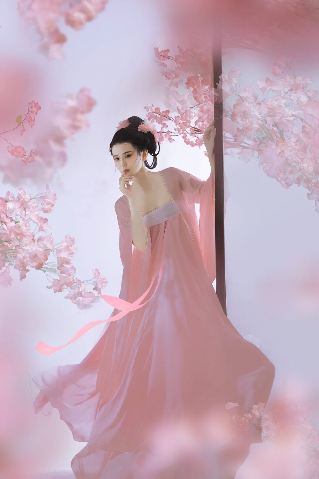 YiTuYu艺图语 Vol.855 Xin Bao