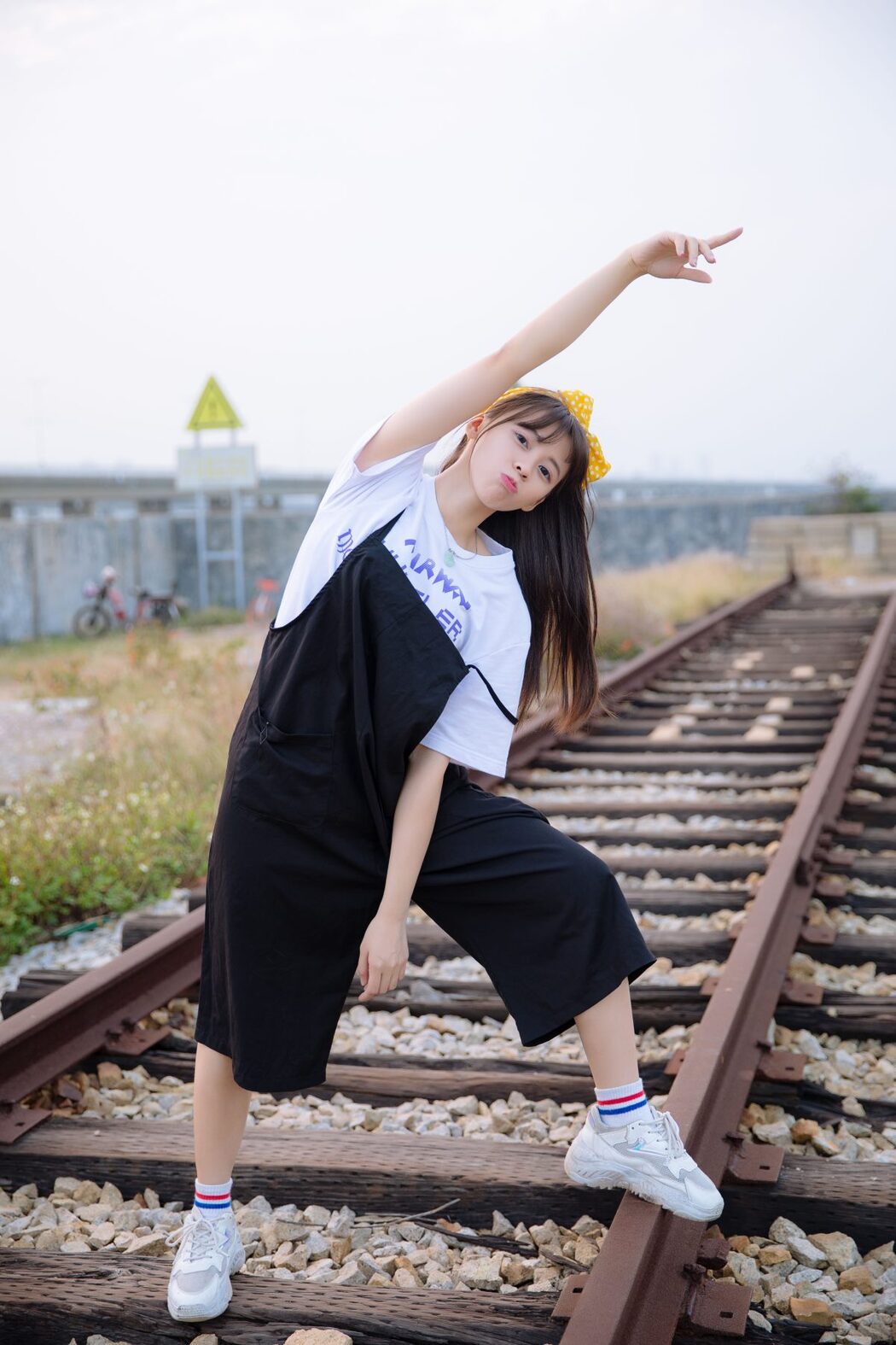 YiTuYu艺图语 Vol.842 Mu Rong Han Bing