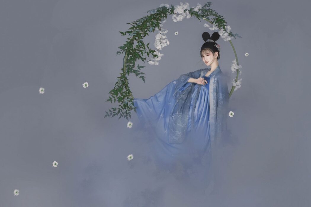 YiTuYu艺图语 Vol.873 Xin Bao