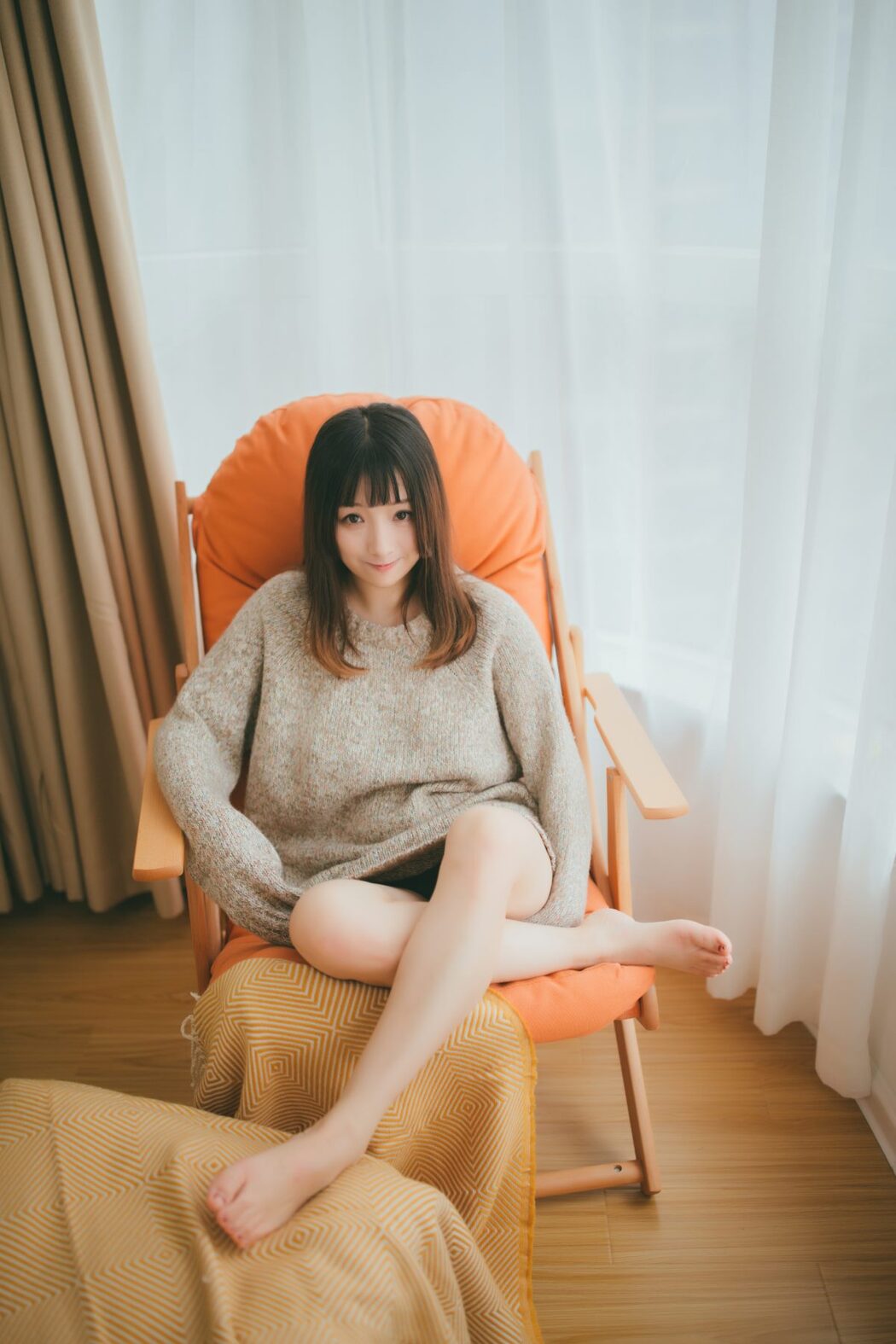 YiTuYu艺图语 Vol.847 Hua Er