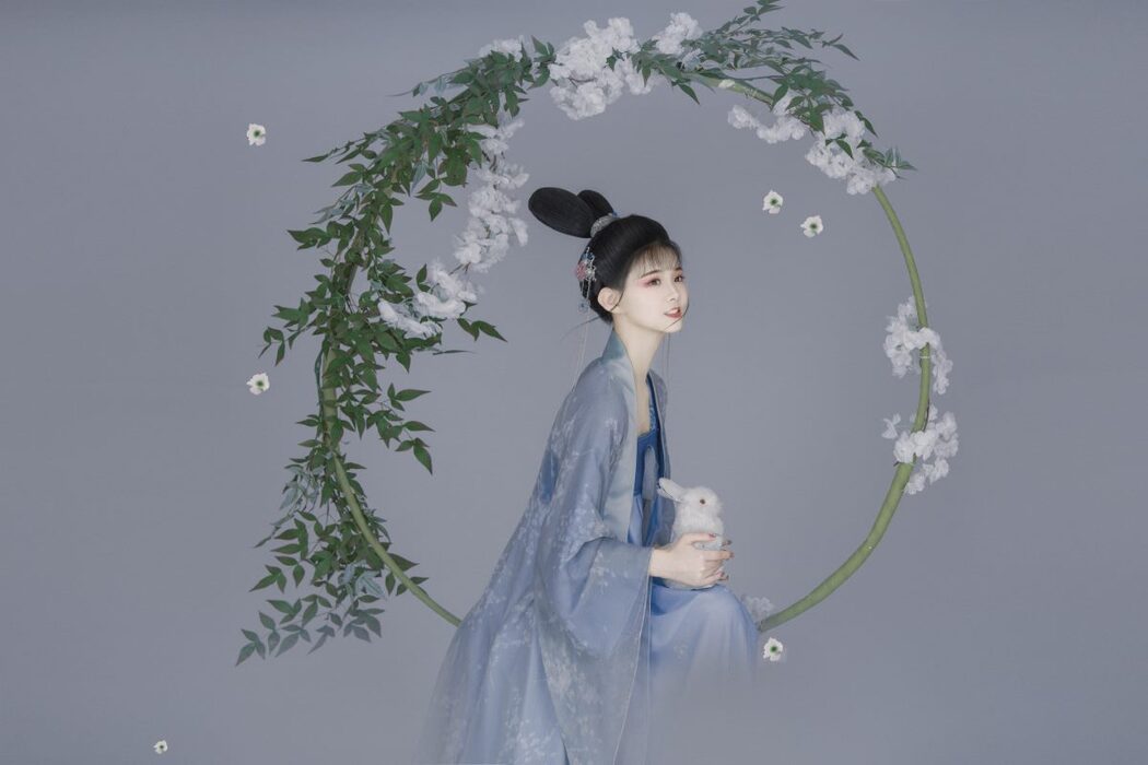 YiTuYu艺图语 Vol.873 Xin Bao