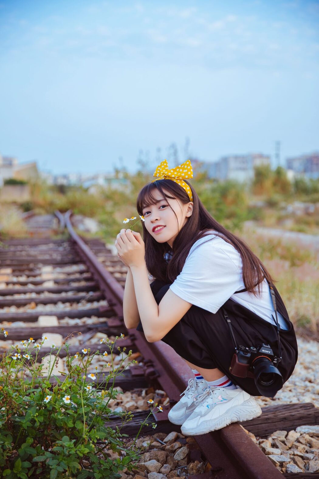 YiTuYu艺图语 Vol.842 Mu Rong Han Bing