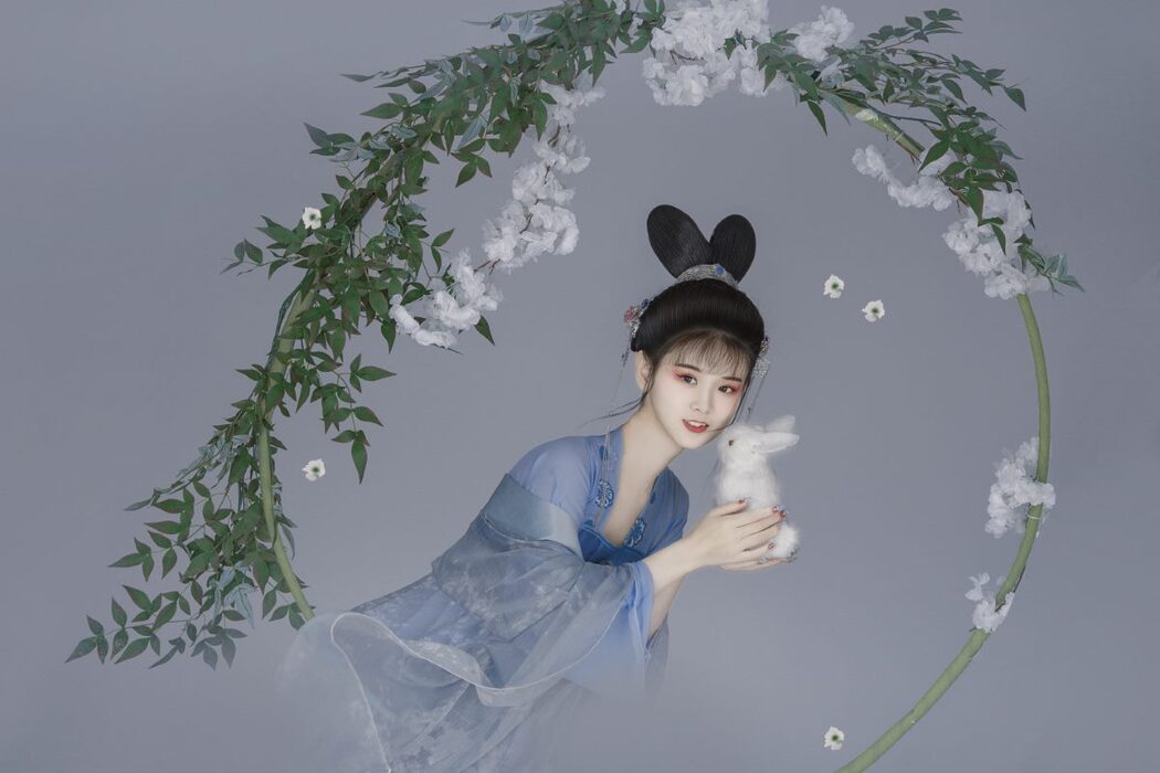 YiTuYu艺图语 Vol.873 Xin Bao