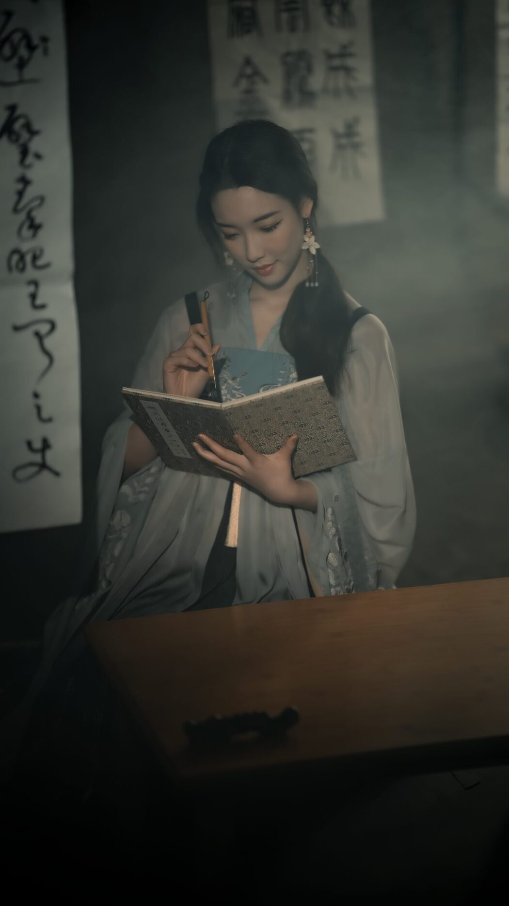 YiTuYu艺图语 Vol.887 Wei Wei
