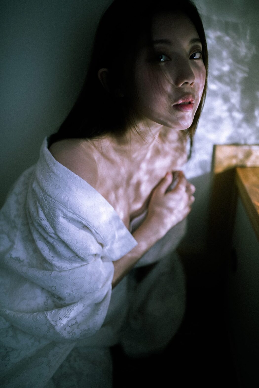 YiTuYu艺图语 Vol.834 Tao Zi Qi Shui