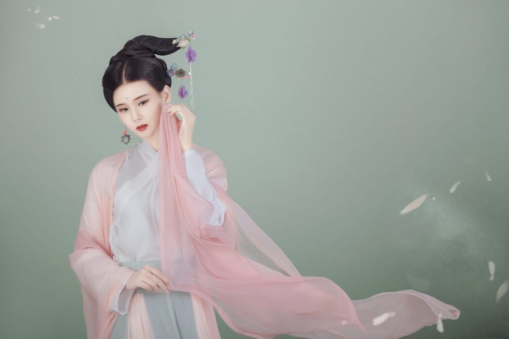 YiTuYu艺图语 Vol.879 Xin Bao