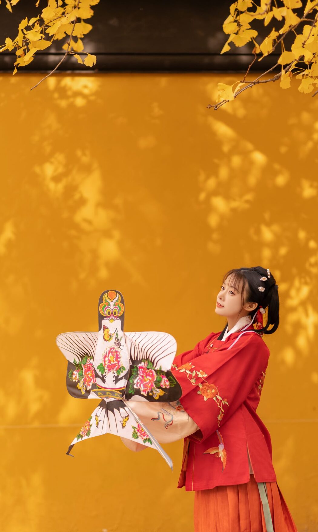 YiTuYu艺图语 Vol.856 Hua Gu Gu Kitty