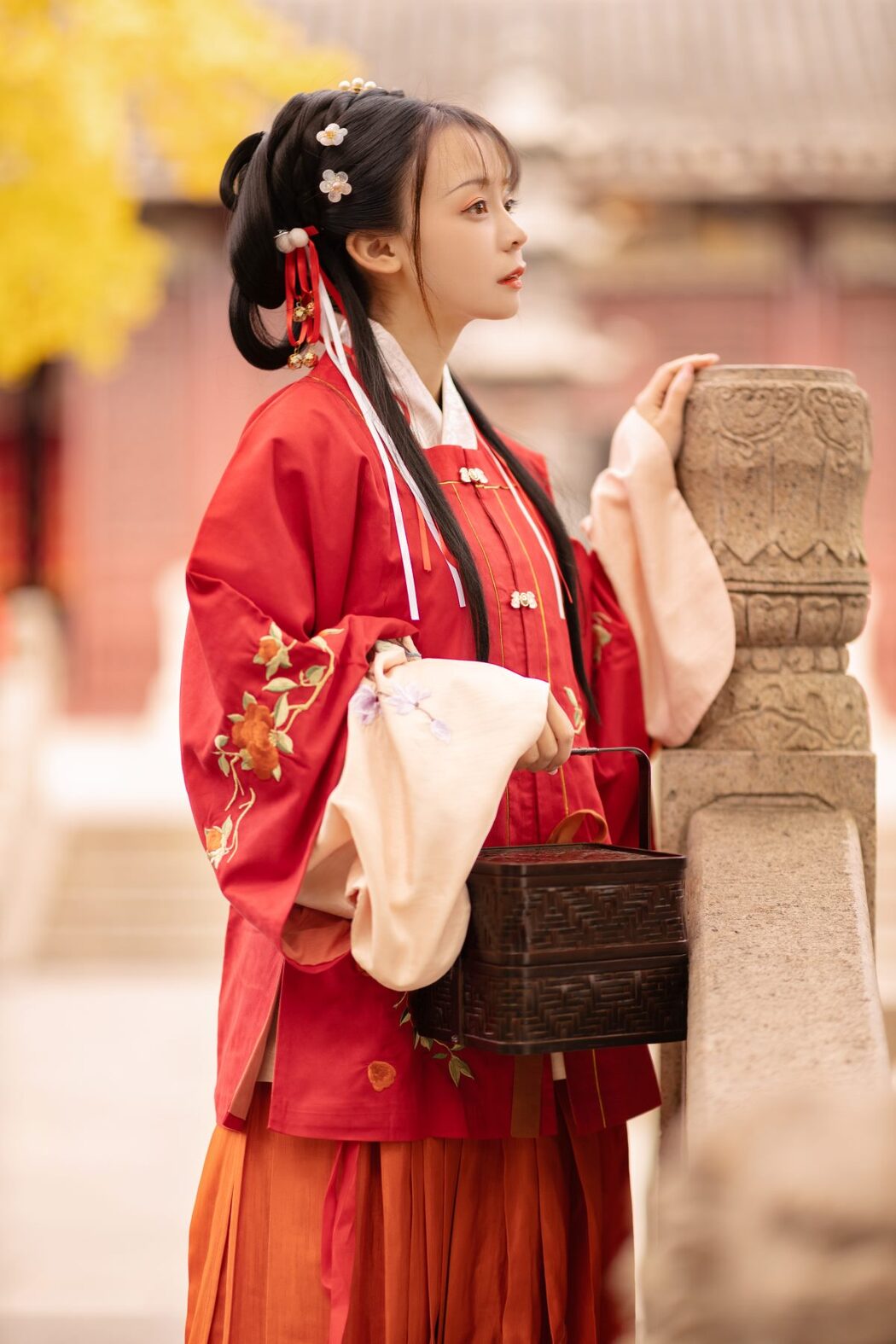 YiTuYu艺图语 Vol.856 Hua Gu Gu Kitty